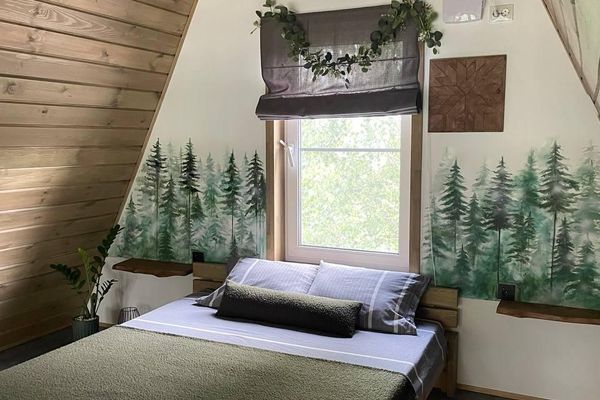 A-frame 2