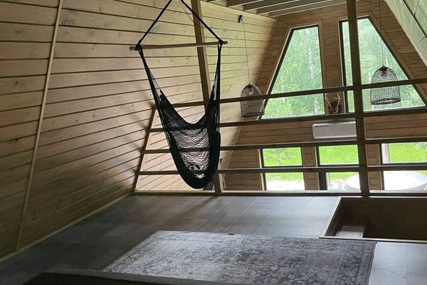 A-frame 2