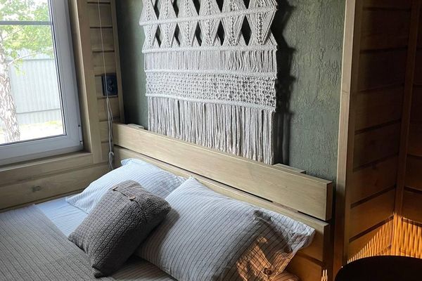 A-frame 2