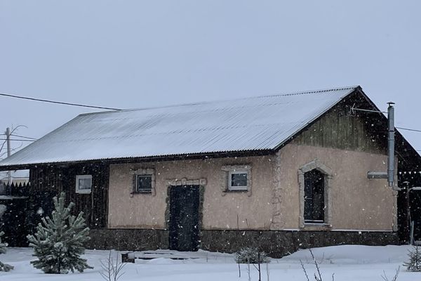 Игровая комната 