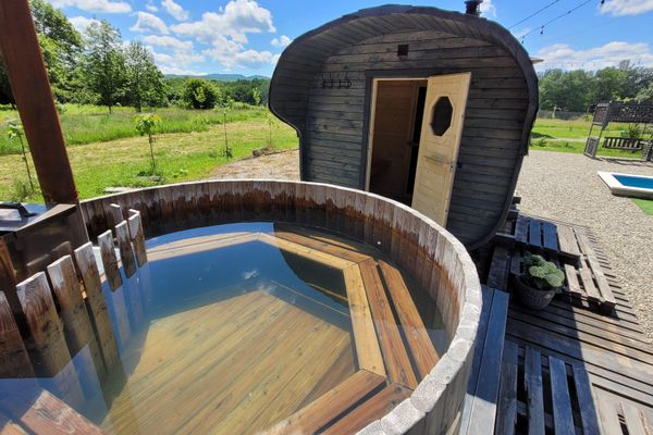 Дом все включено
