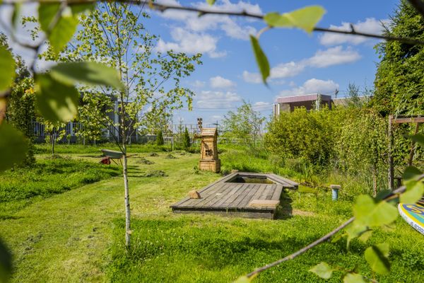 Дуплекс Олимпийская деревня