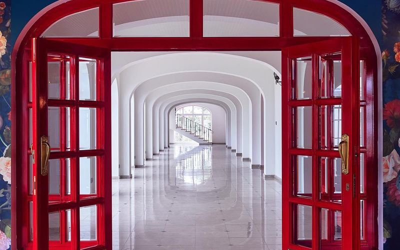 Фото: golubitskoe_estate / instagram.com