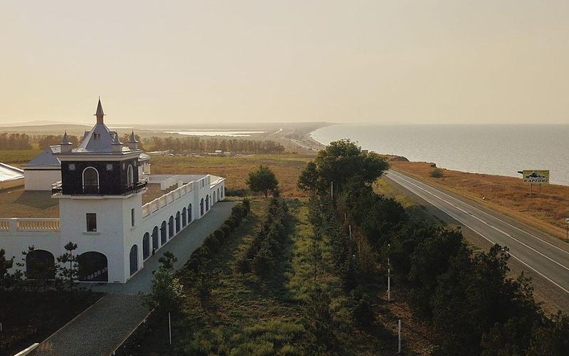 Фото: golubitskoe_estate / instagram.com